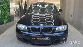 BMW Série 1 de 2006