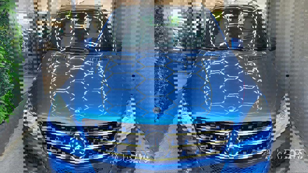 Mercedes-Benz Classe ML de 2011