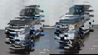 Mitsubishi Outlander de 2019