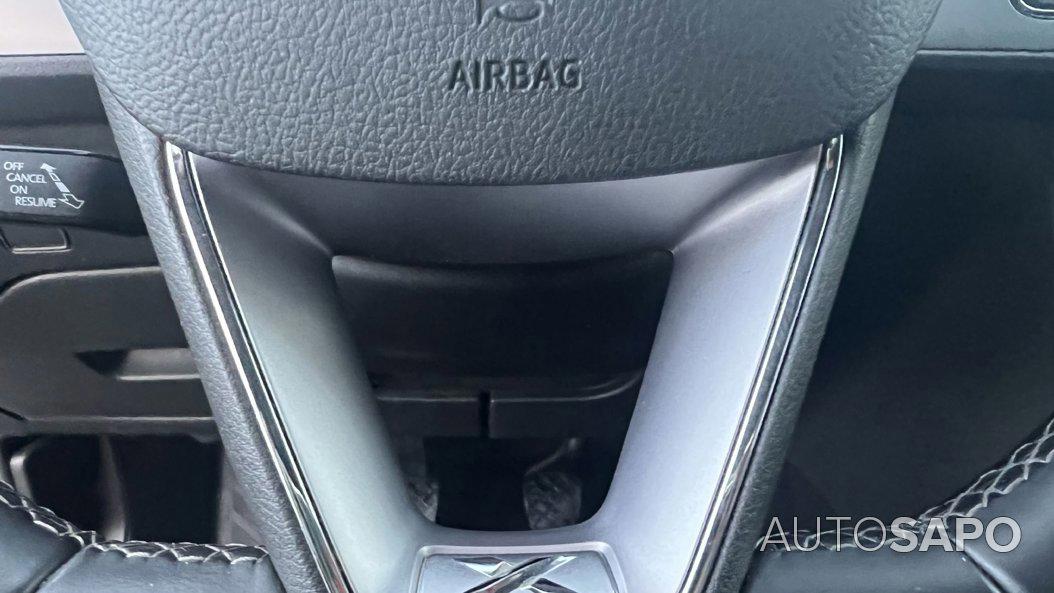 Seat Leon de 2017