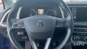 Seat Leon de 2017