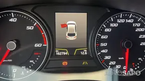 Seat Leon de 2017