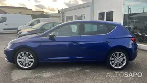 Seat Leon de 2017