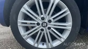 Seat Leon de 2017