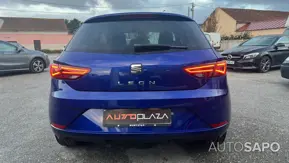 Seat Leon de 2017