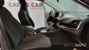 Nissan Qashqai de 2022