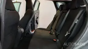 Nissan Qashqai de 2022