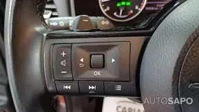 Nissan Qashqai de 2022