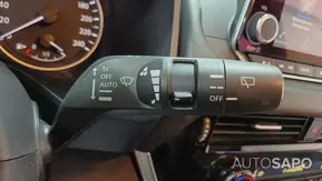 Nissan Qashqai de 2022