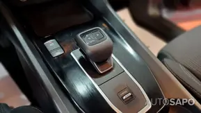 Nissan Qashqai de 2022