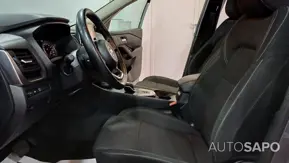 Nissan Qashqai de 2022
