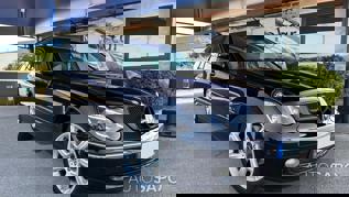 Mercedes-Benz Classe C de 2002
