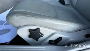 Mercedes-Benz Classe C de 2002
