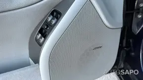 Mercedes-Benz Classe C de 2002