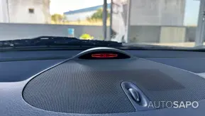 Mercedes-Benz Classe C de 2002
