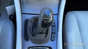 Mercedes-Benz Classe C de 2002