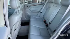 Mercedes-Benz Classe C de 2002