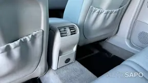 Mercedes-Benz Classe C de 2002