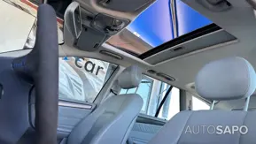Mercedes-Benz Classe C de 2002
