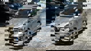 Renault Clio de 2021