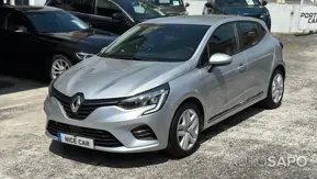 Renault Clio de 2021