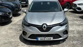 Renault Clio de 2021