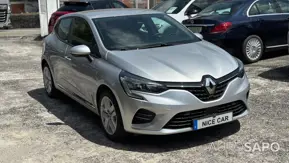 Renault Clio de 2021