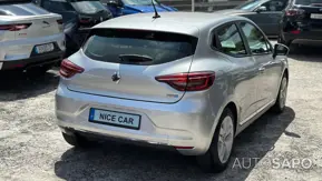 Renault Clio de 2021