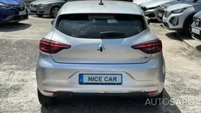 Renault Clio de 2021