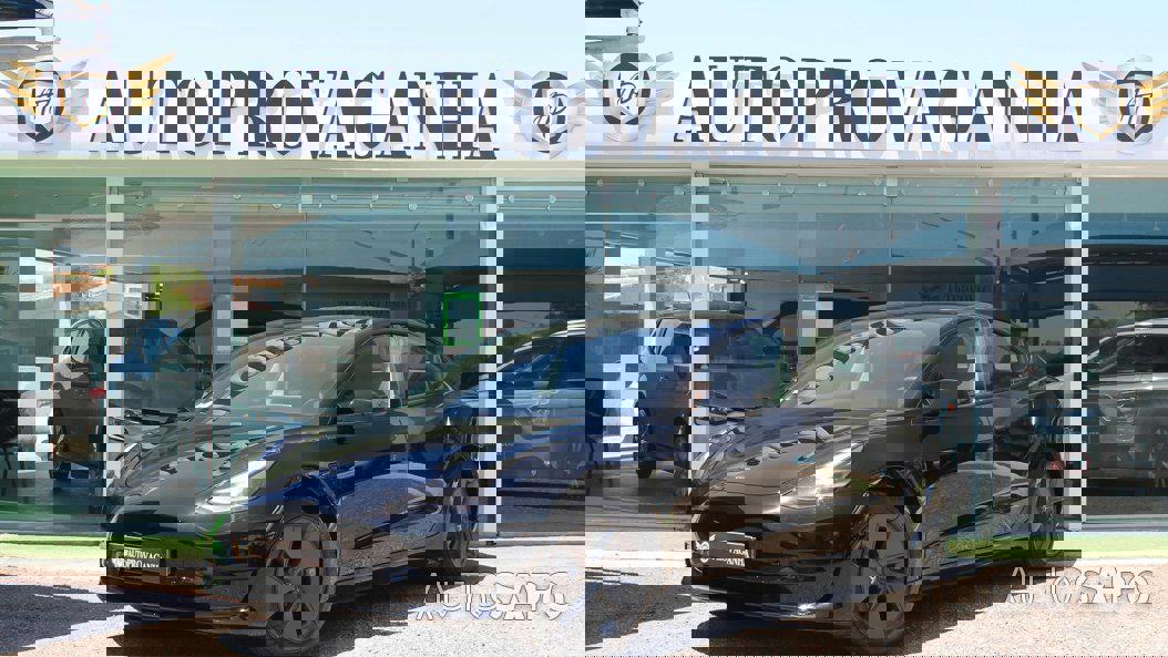 Tesla Model 3 de 2021