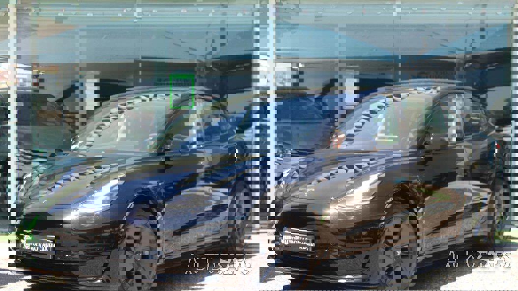 Tesla Model 3 de 2021