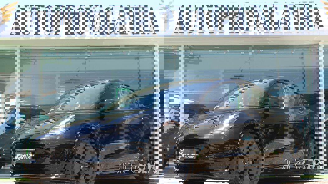 Tesla Model 3 de 2021