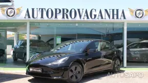 Tesla Model 3 de 2021