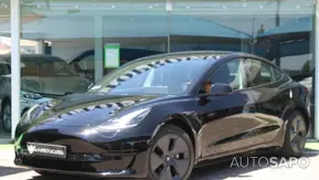 Tesla Model 3 de 2021