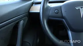 Tesla Model 3 de 2021