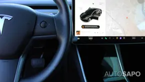 Tesla Model 3 de 2021