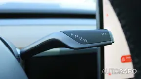 Tesla Model 3 de 2021
