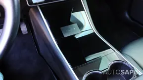 Tesla Model 3 de 2021