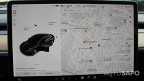 Tesla Model 3 de 2021