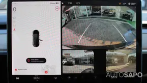 Tesla Model 3 de 2021