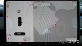 Tesla Model 3 de 2021