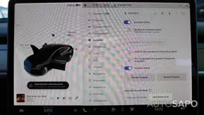 Tesla Model 3 de 2021