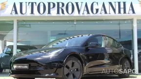 Tesla Model 3 de 2021