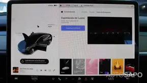 Tesla Model 3 de 2021