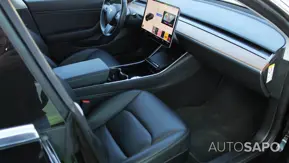 Tesla Model 3 de 2021