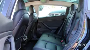Tesla Model 3 de 2021