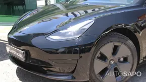 Tesla Model 3 de 2021