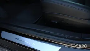 Tesla Model 3 de 2021