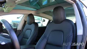 Tesla Model 3 de 2021