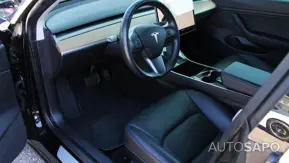 Tesla Model 3 de 2021